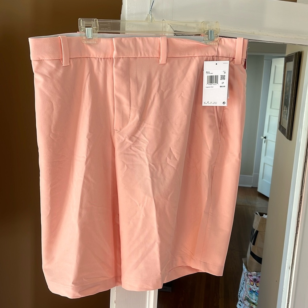 Nike Golf Shorts